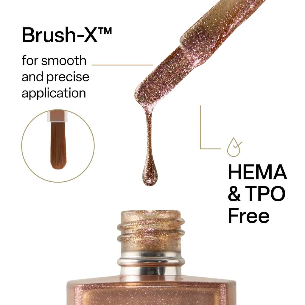 The Sun - CE09, 10ml (HEMA-Free & TPO-Free)