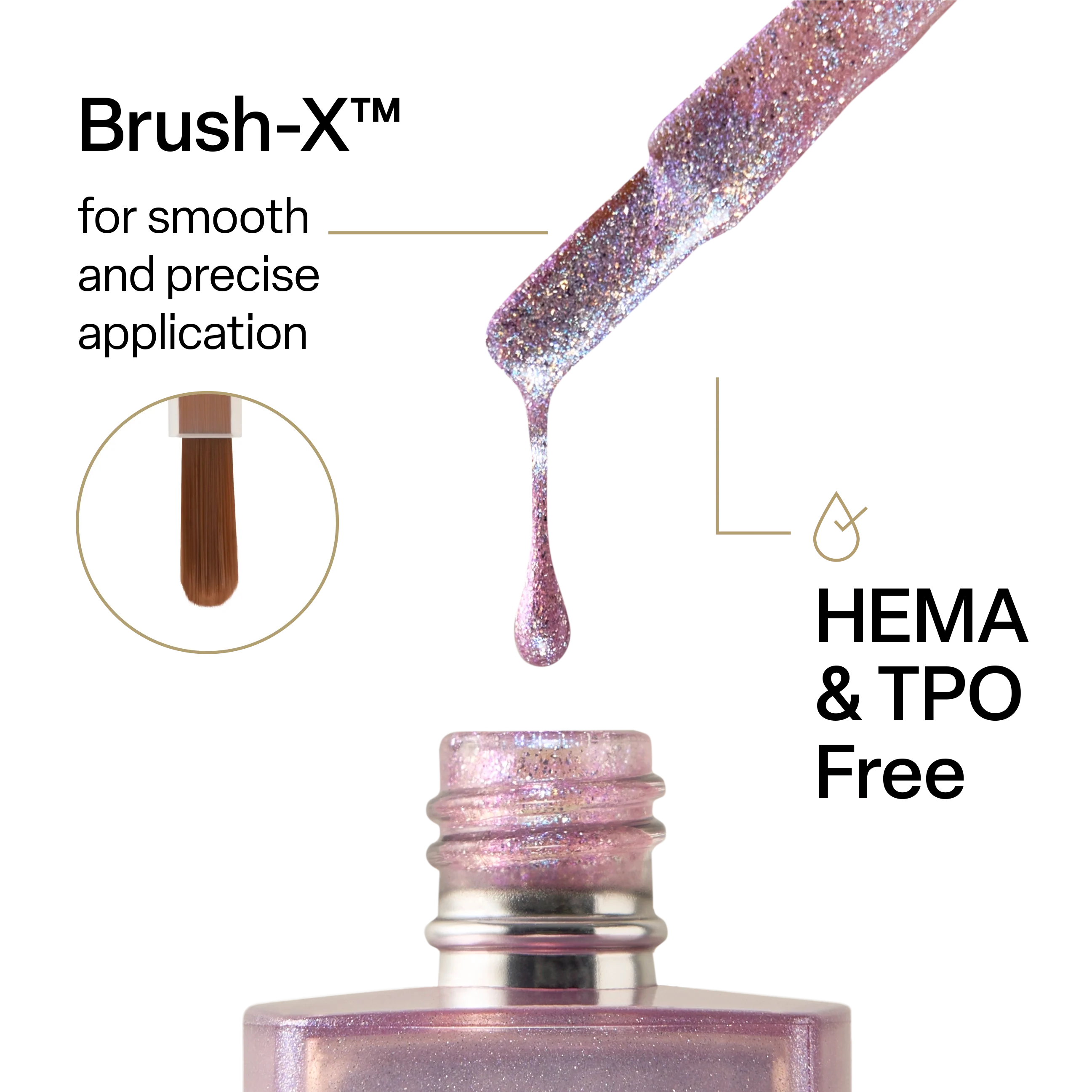 Major Arcana - CE10, 10ml (HEMA-Free & TPO-Free)