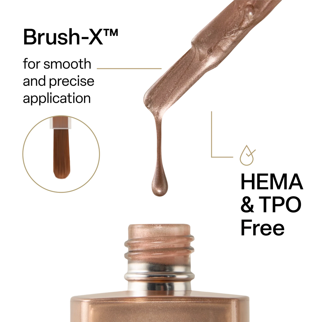 Trine - CE15, 10ml (HEMA-Free & TPO-Free)
