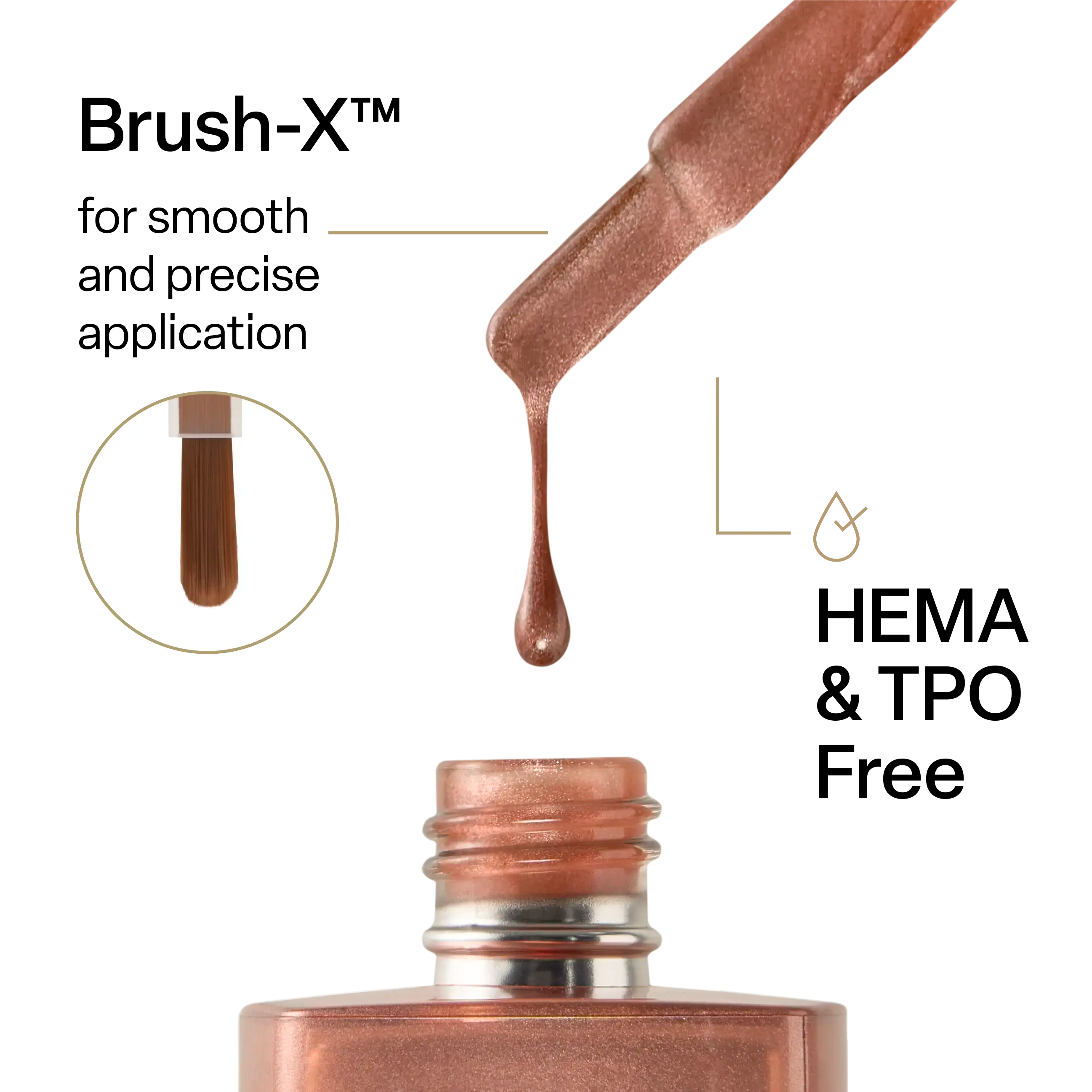 Strength - CE19, 10ml (HEMA-Free & TPO-Free)