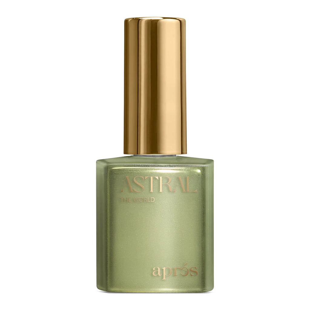 The World - CE20, 10ml (HEMA-Free & TPO-Free)