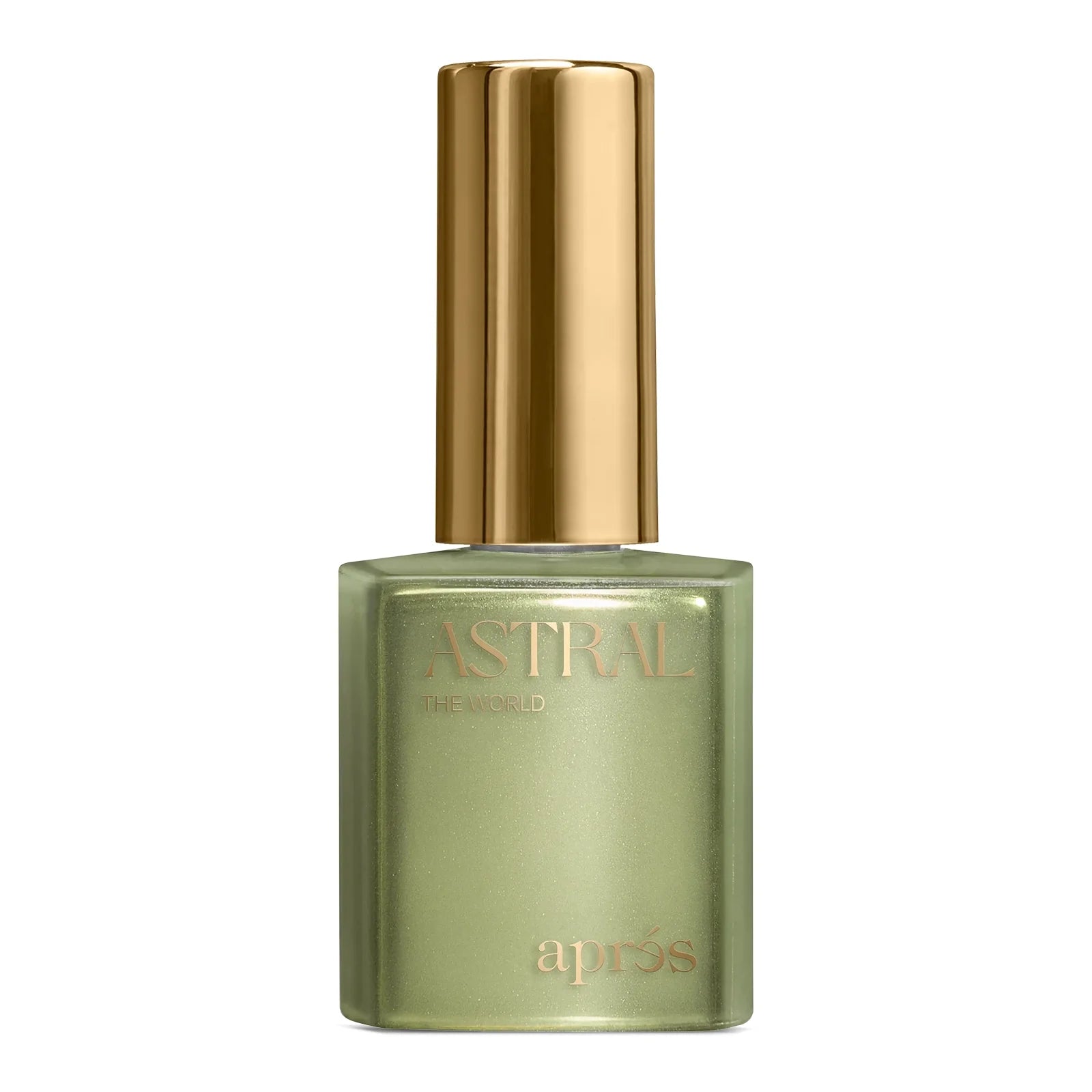The World - CE20, 10ml (HEMA-Free & TPO-Free)