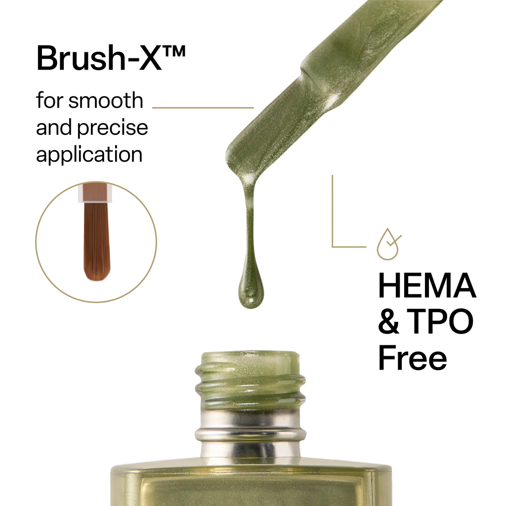 The World - CE20, 10ml (HEMA-Free & TPO-Free)