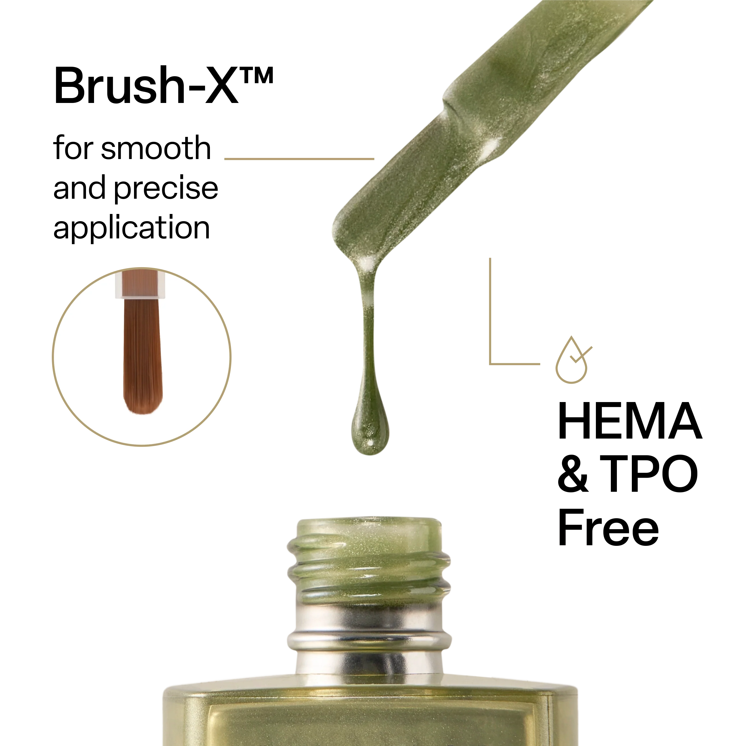 The World - CE20, 10ml (HEMA-Free & TPO-Free)
