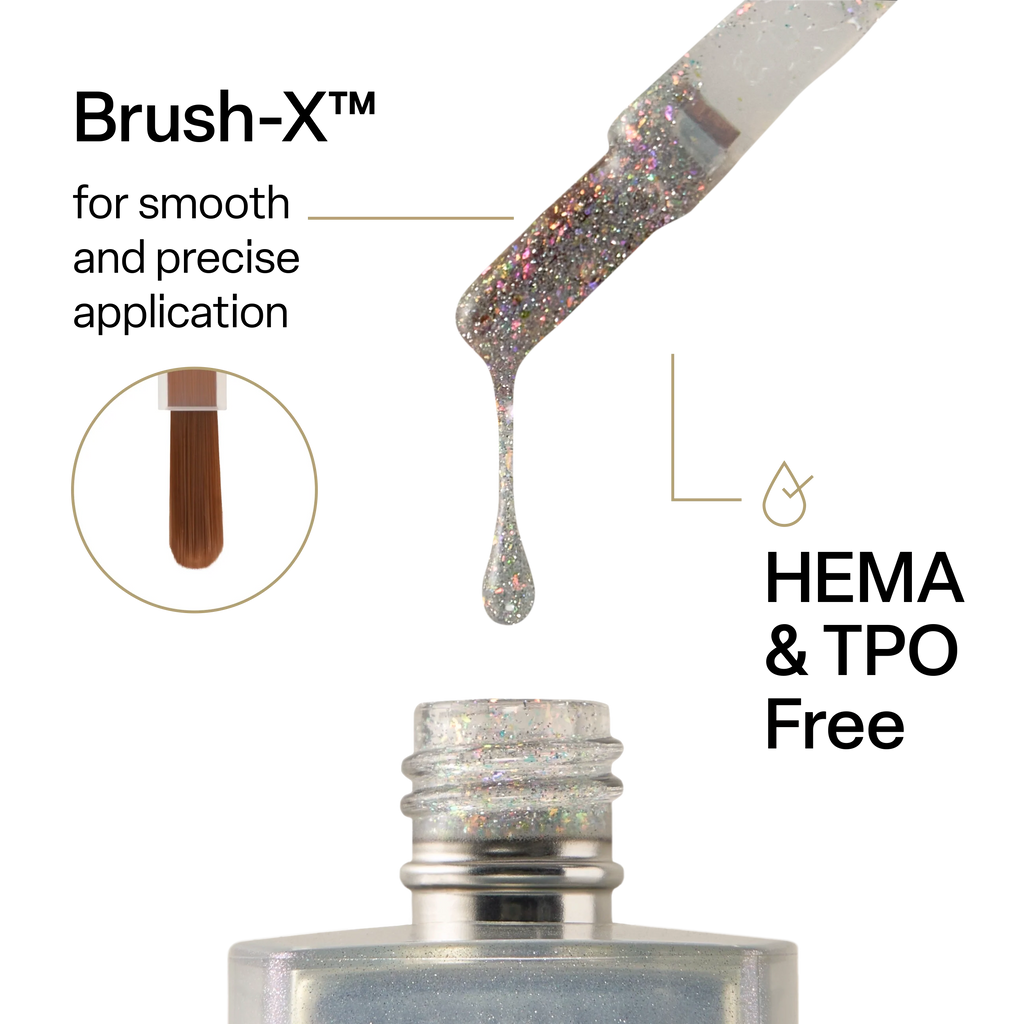 Wakey Reiki - FG01, 10ml (HEMA-Free & TPO-Free)