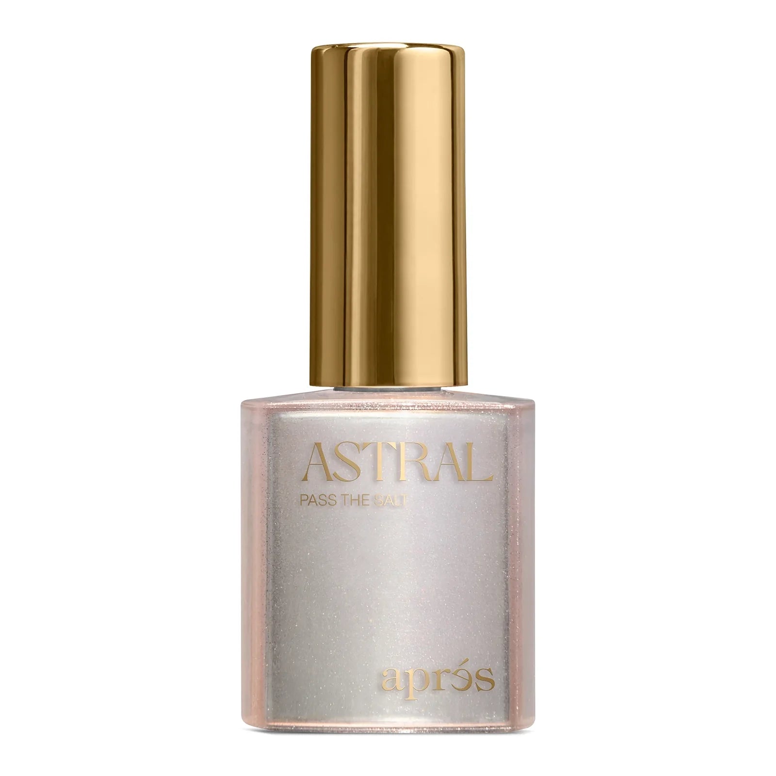 Pass The Salt - FG02, 10ml (HEMA-Free & TPO-Free)