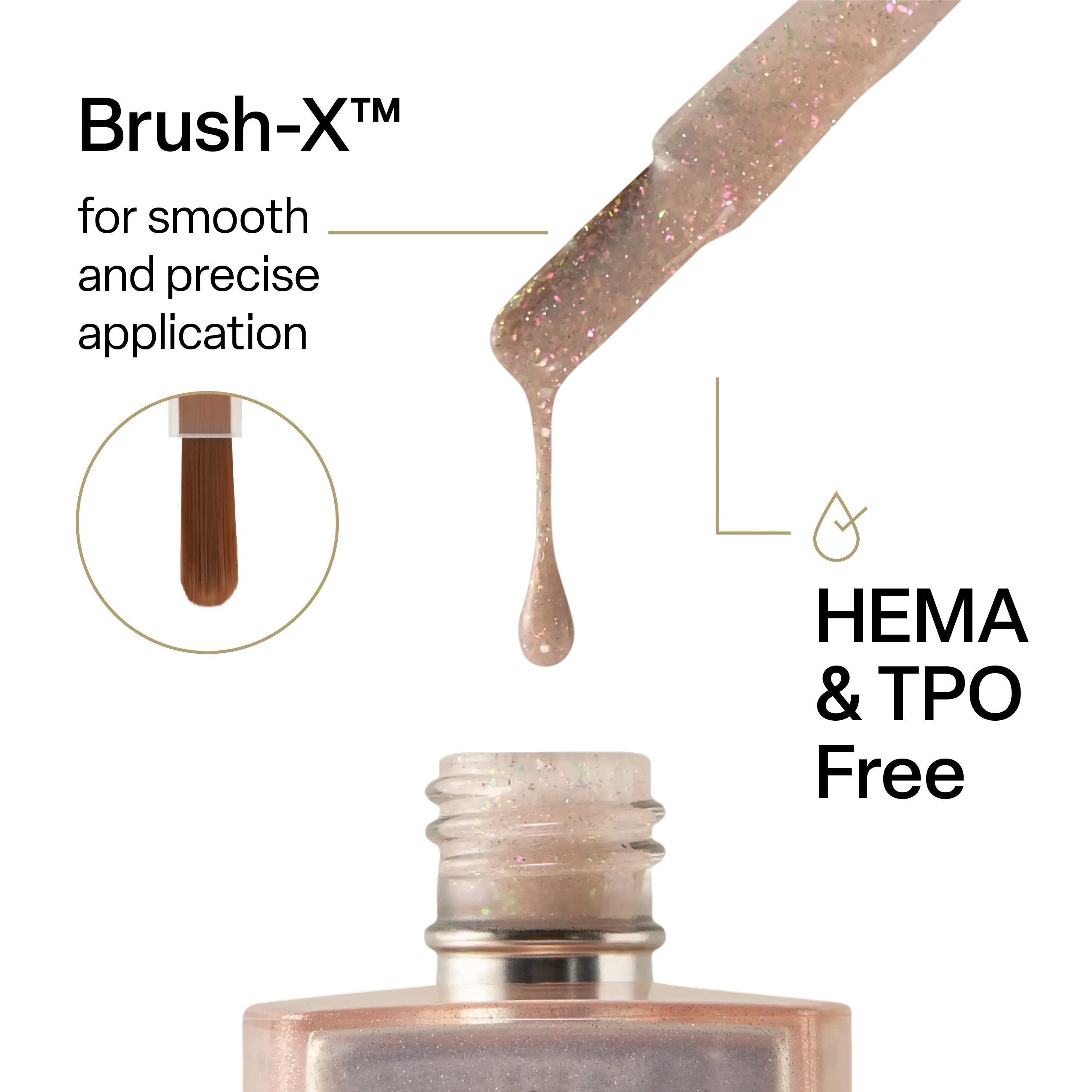 Pass The Salt - FG02, 10ml (HEMA-Free & TPO-Free)