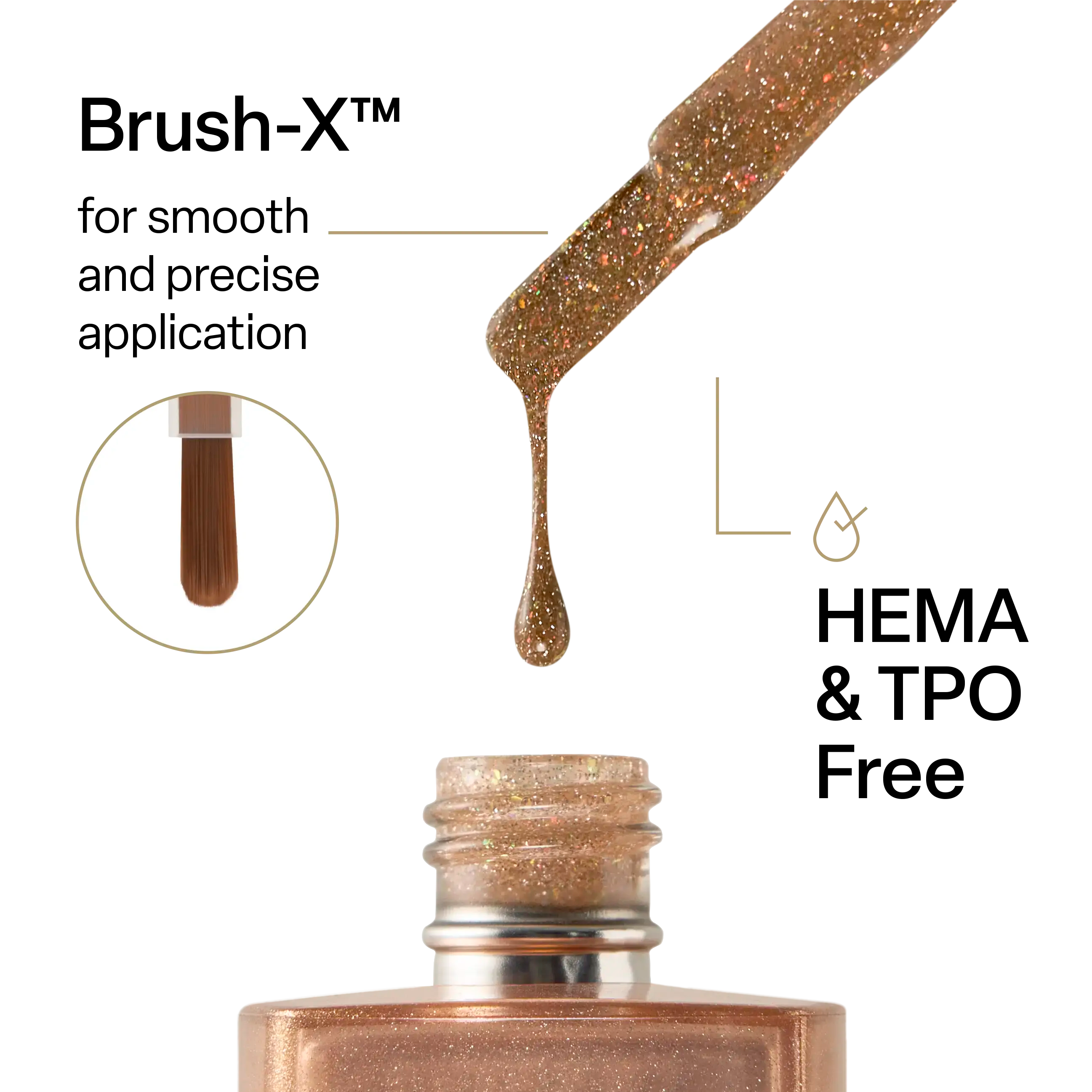 Thats My Twin Flame - FG03, 10ml (HEMA-Free & TPO-Free)