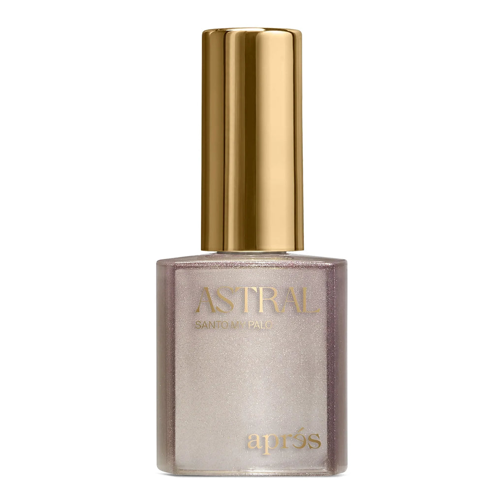 Santo My Palo - FG04, 10ml (HEMA-Free & TPO-Free)