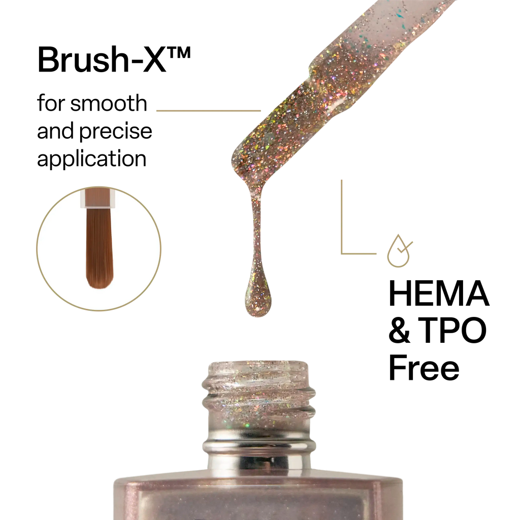Santo My Palo - FG04, 10ml (HEMA-Free & TPO-Free)