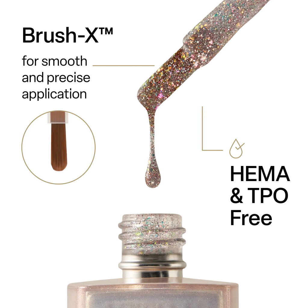 D.O.B. - FG05, 10ml (HEMA-Free & TPO-Free)