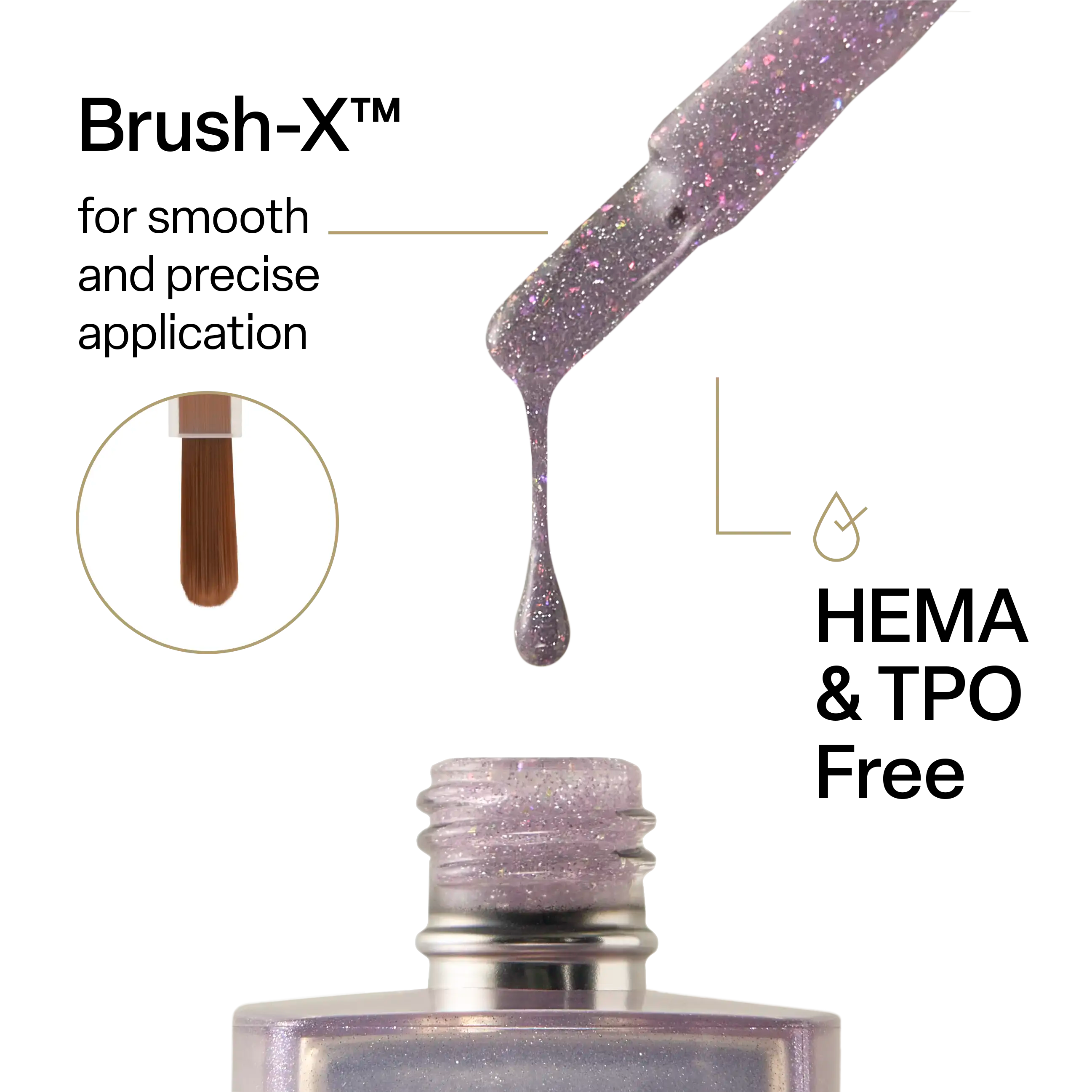 Karma Is A… - FG06, 10ml (HEMA-Free & TPO-Free)