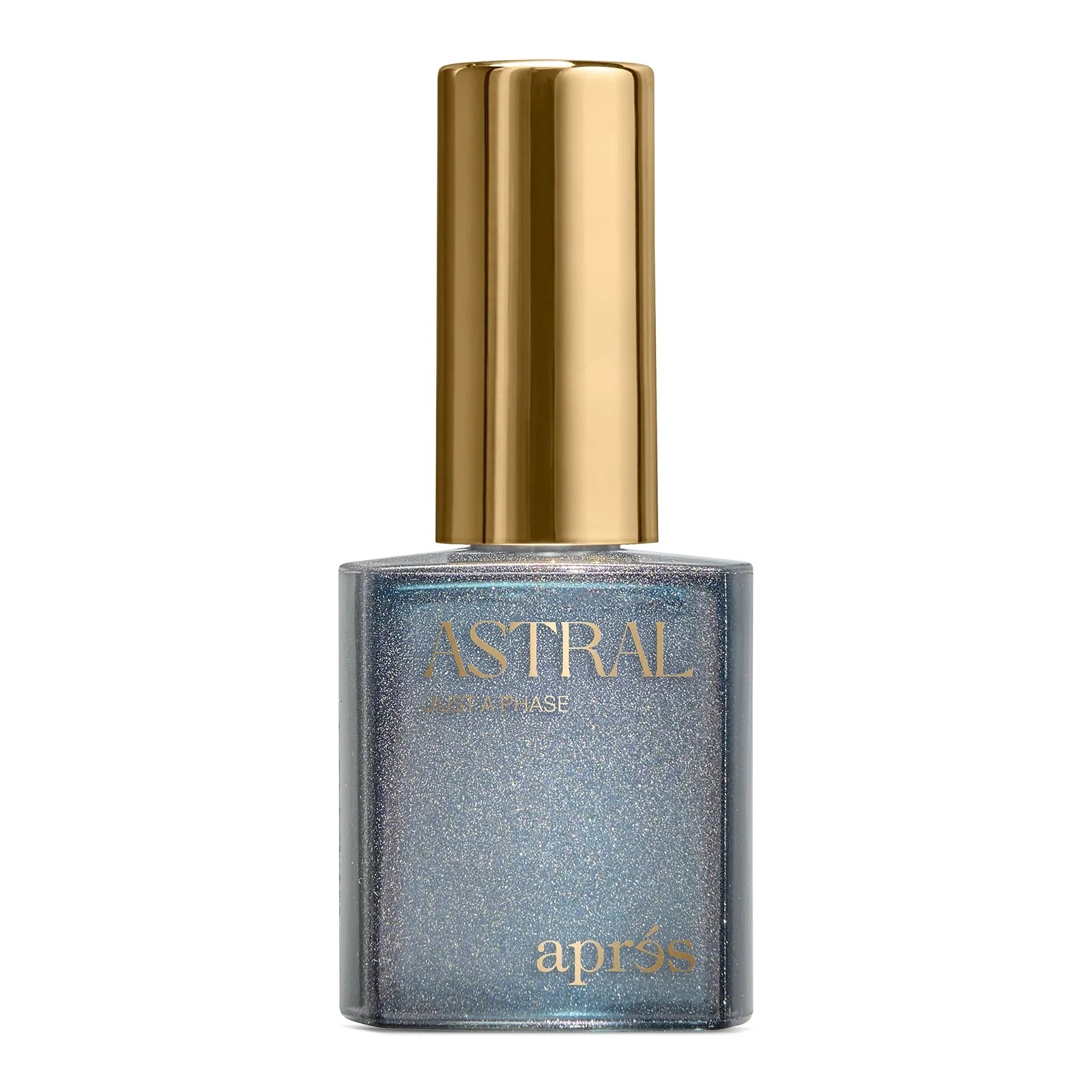 Just A Phase - FG07, 10ml (HEMA-Free & TPO-Free)