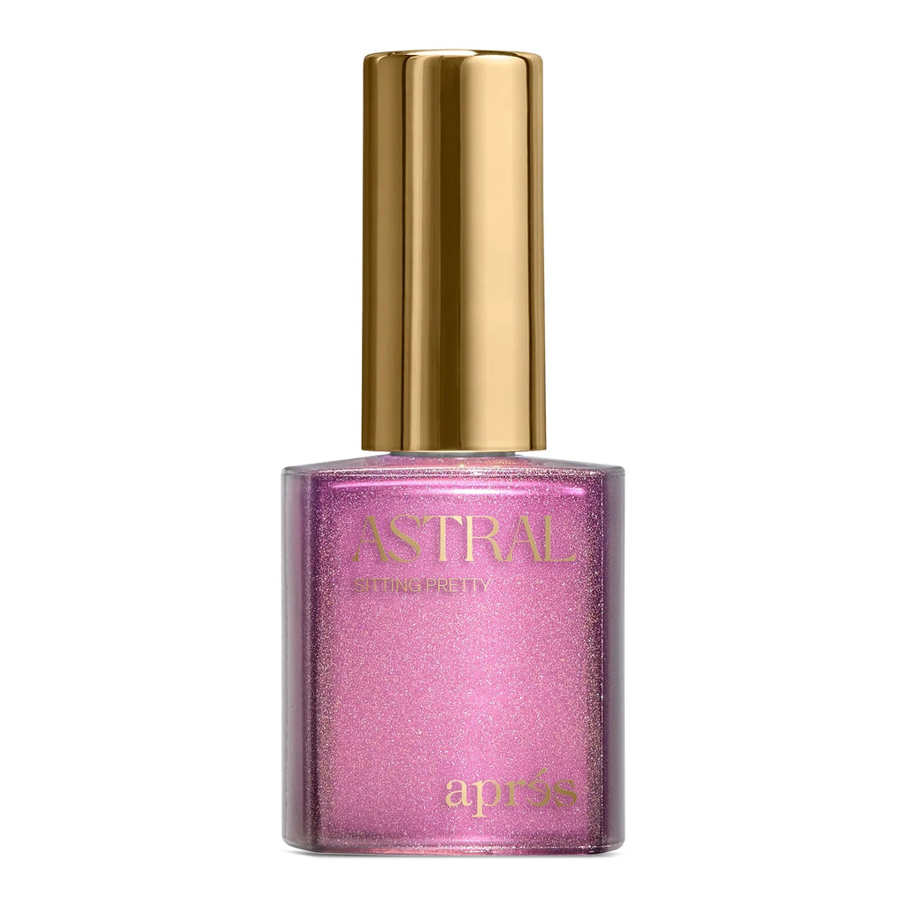 Sitting Pretty - FG08, 10ml (HEMA-Free & TPO-Free)