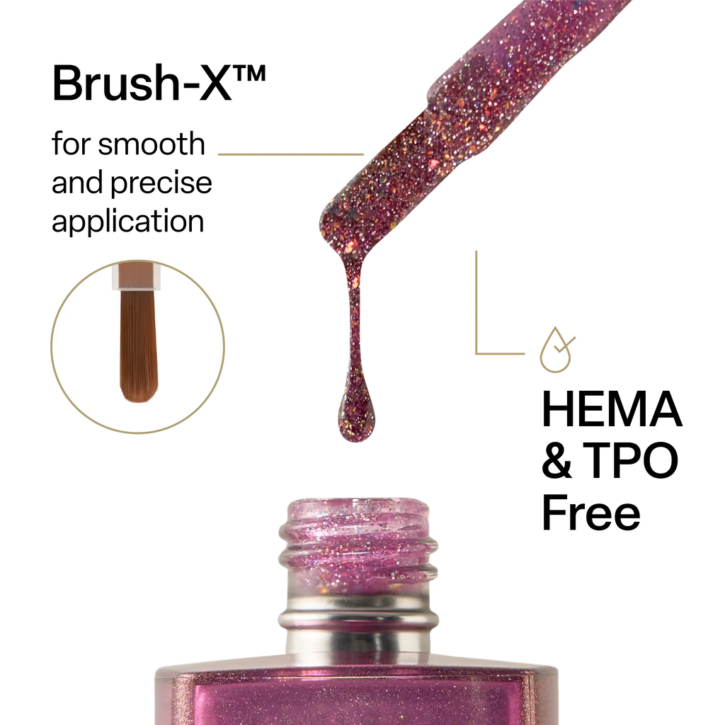 Sitting Pretty - FG08, 10ml (HEMA-Free & TPO-Free)