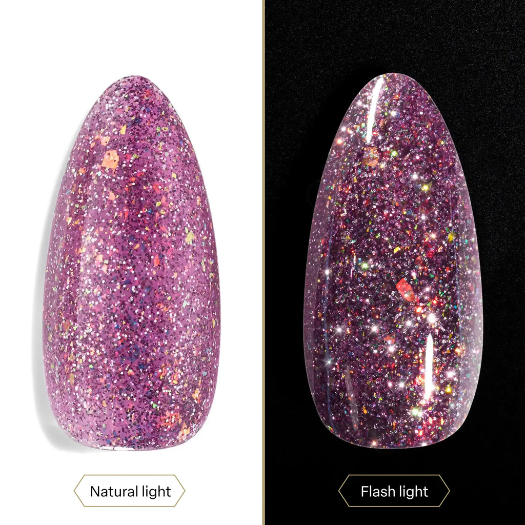 Sitting Pretty - FG08, 10ml (HEMA-Free & TPO-Free)
