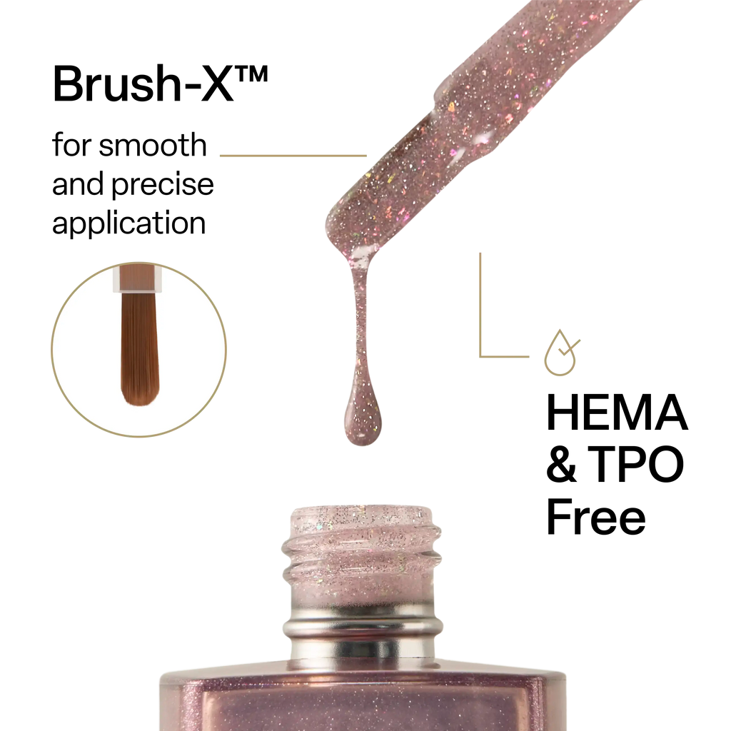 Namaslay - FG09, 10ml (HEMA-Free & TPO-Free)