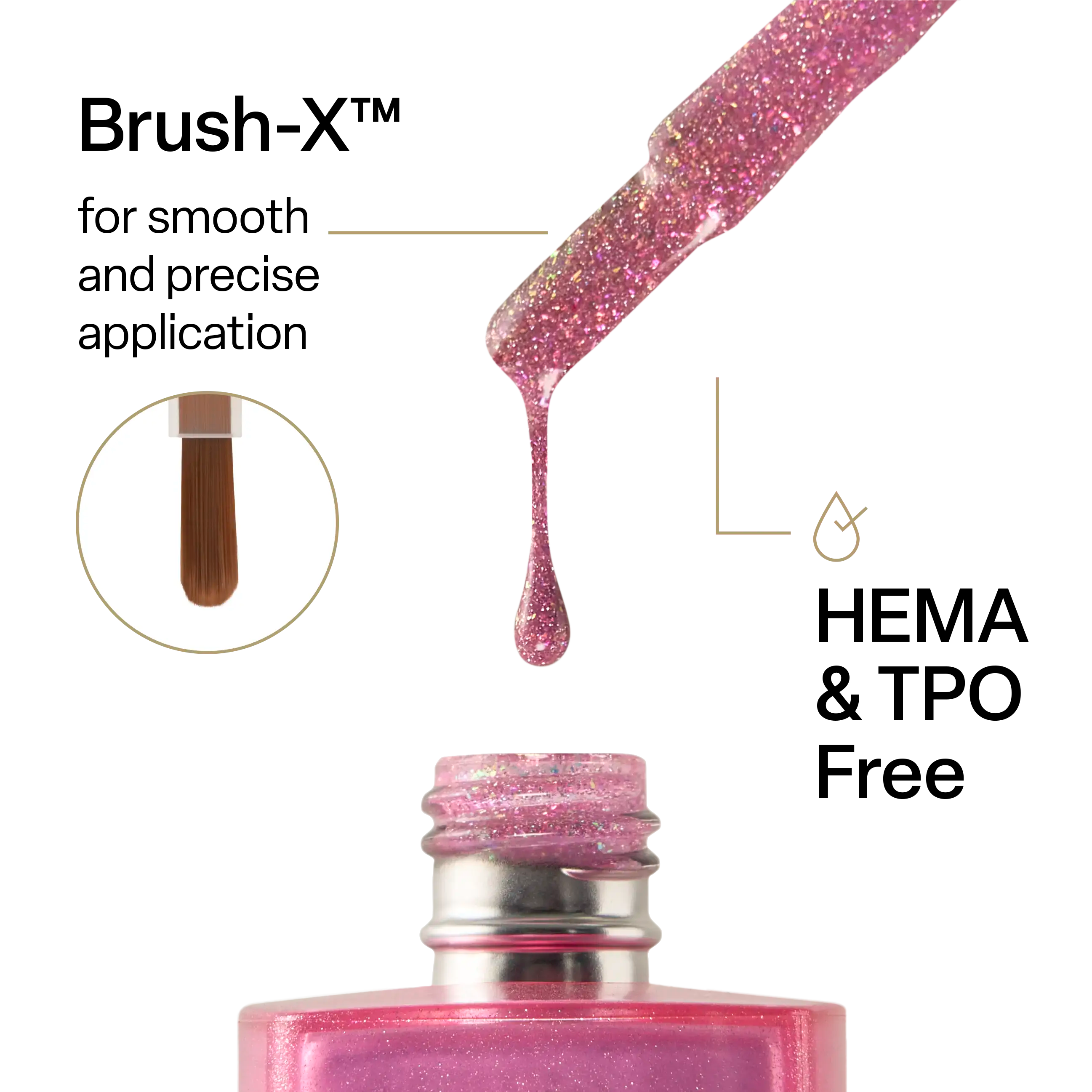 Kama Or Karma  - FG10, 10ml (HEMA-Free & TPO-Free)