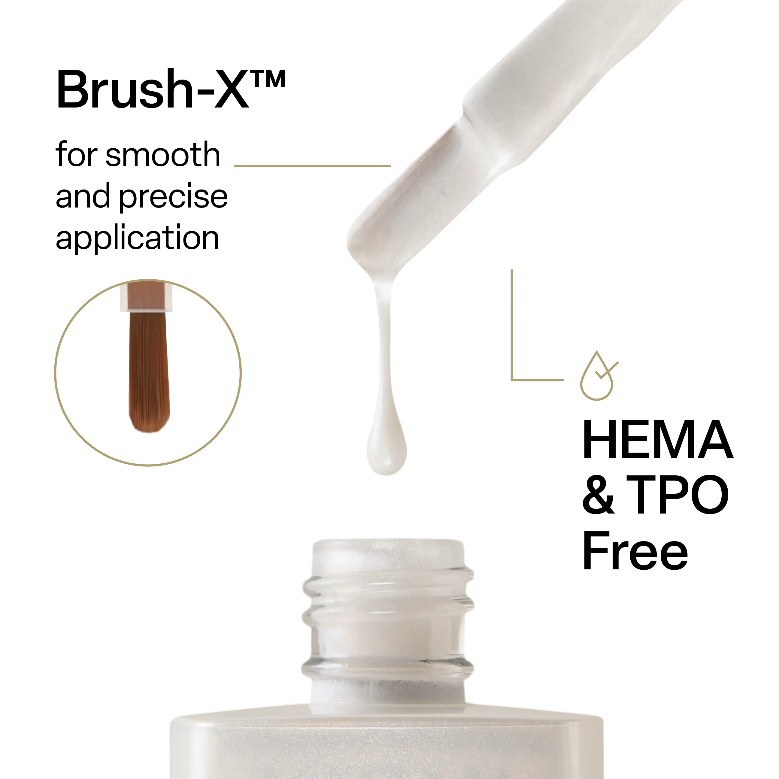 Celestial - P01, 10ml (HEMA-Free & TPO-Free)