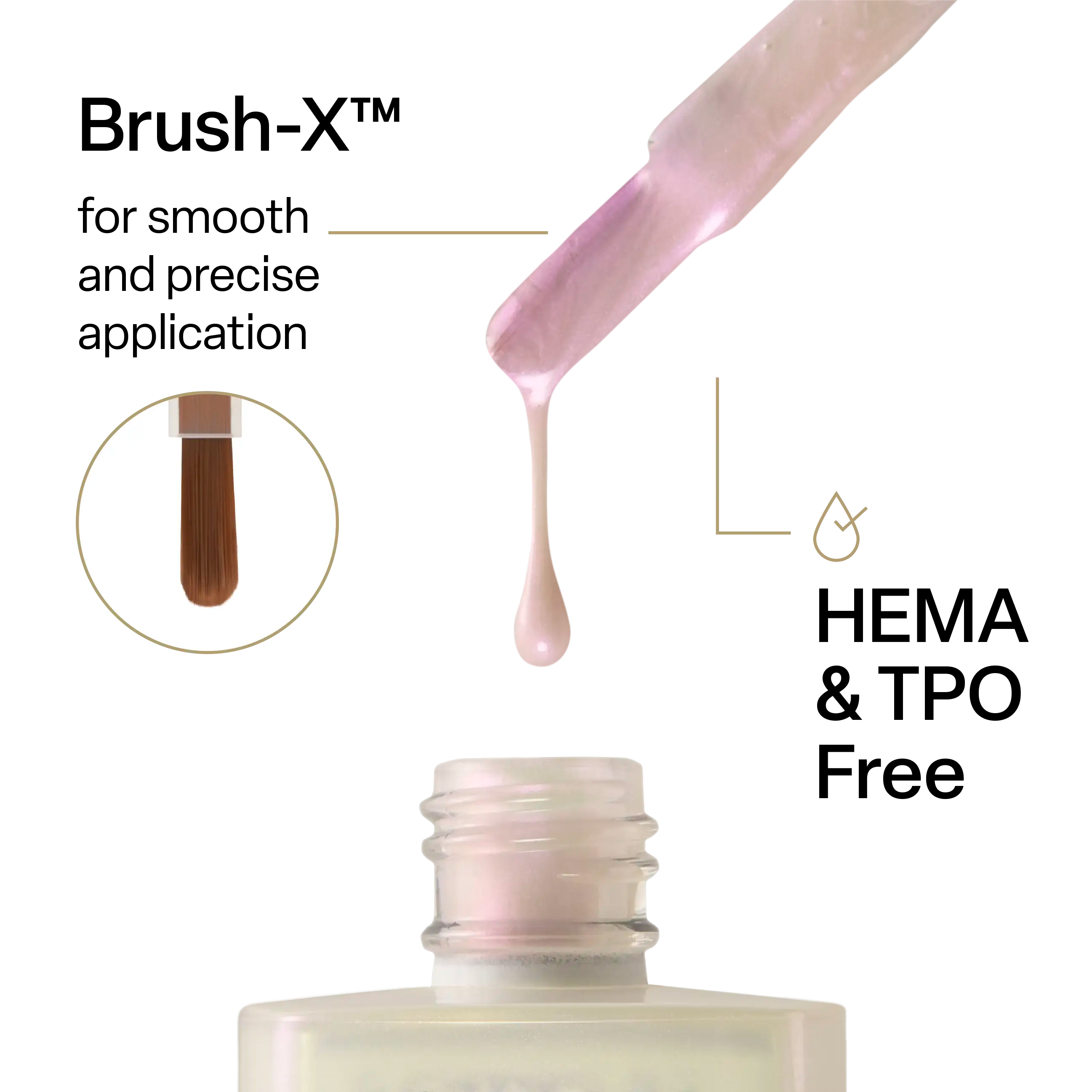 Midheaven - P02, 10ml (HEMA-Free & TPO-Free)