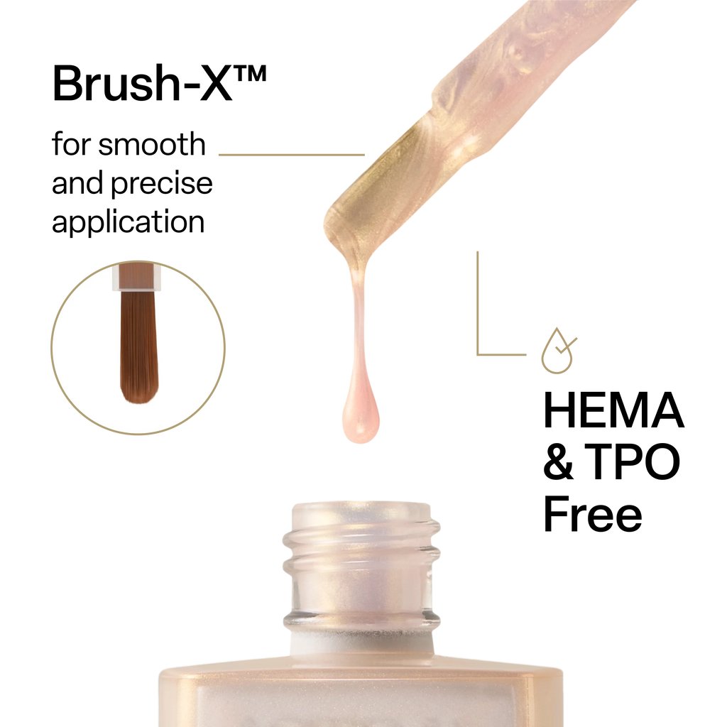Bliss - P03, 10ml (HEMA-Free & TPO-Free)