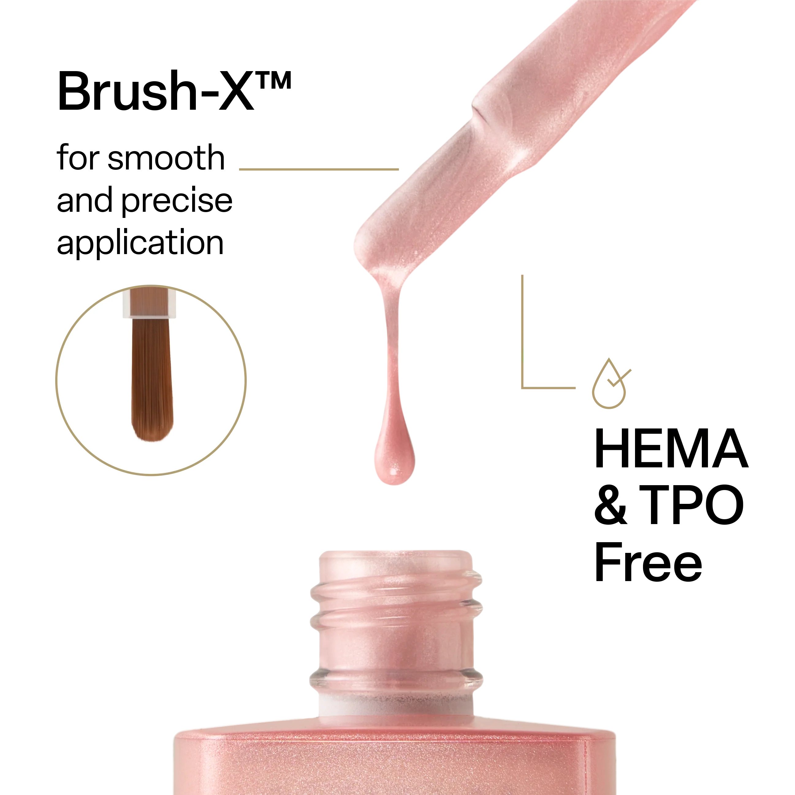 Intentional - P04, 10ml (HEMA-Free & TPO-Free)