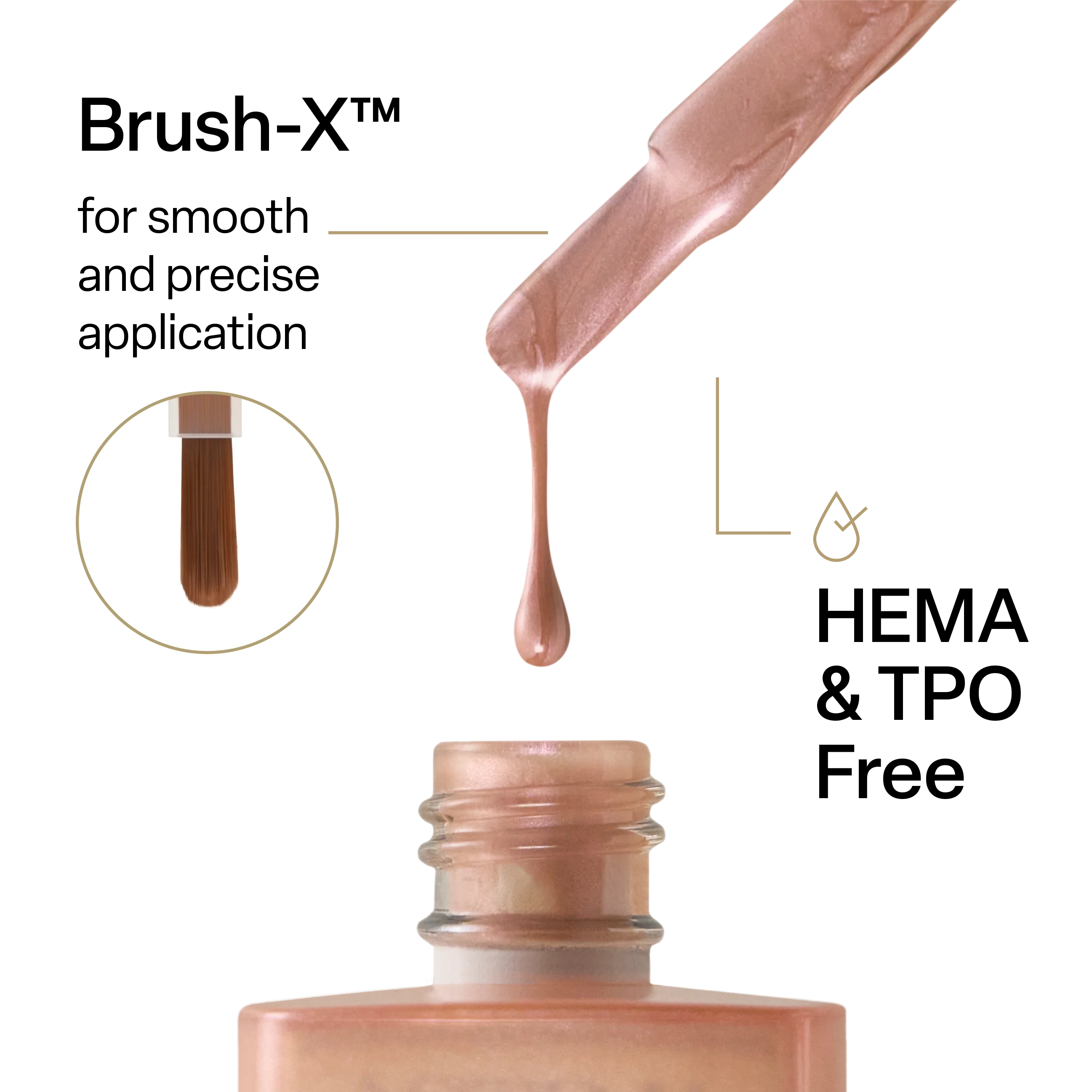Shadow - P05, 10ml (HEMA-Free & TPO-Free)