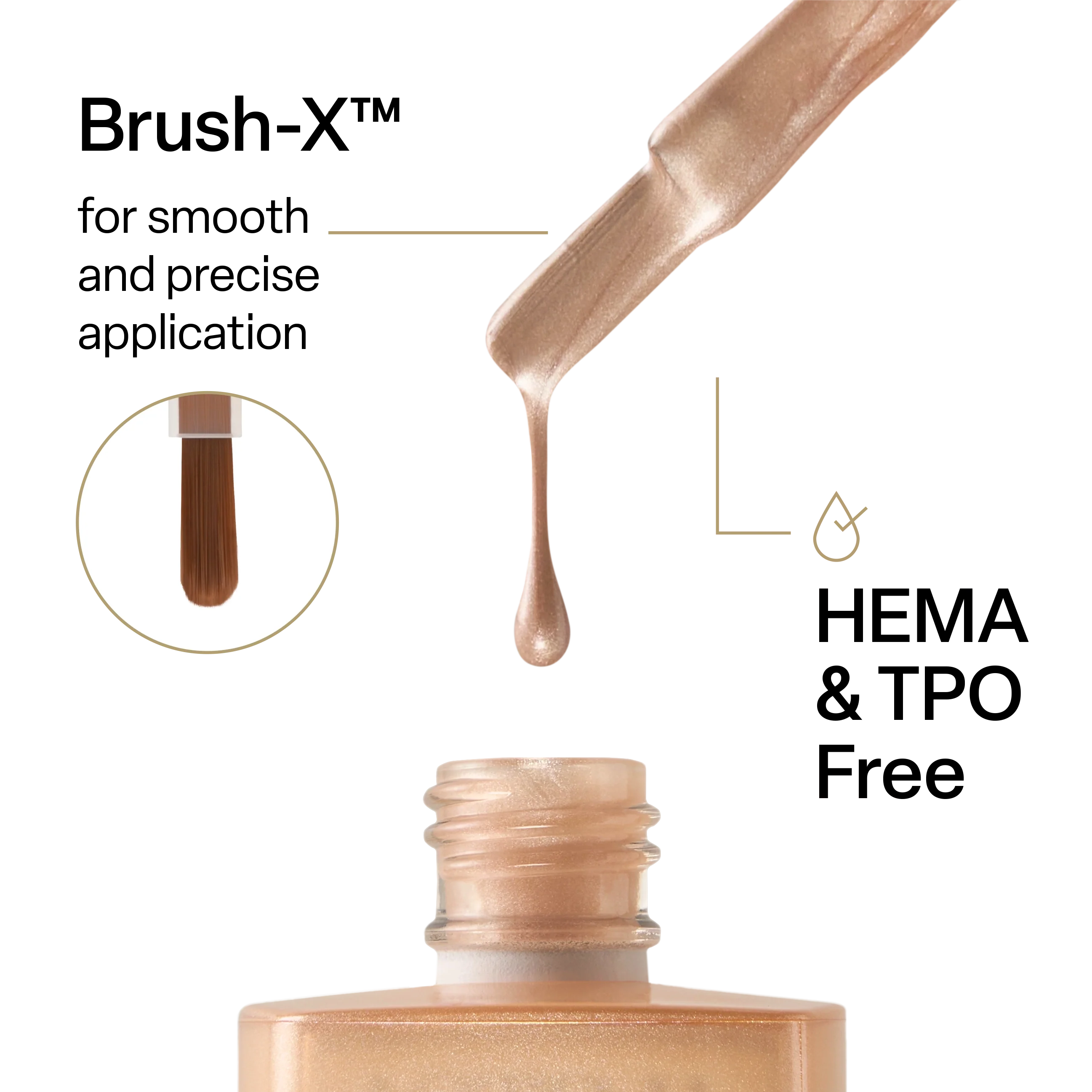 Intuition - P07, 10ml (HEMA-Free & TPO-Free)