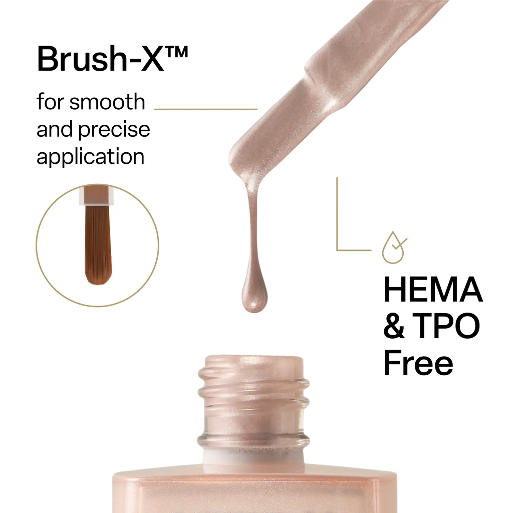 Cardinal - P08, 10ml (HEMA-Free & TPO-Free)