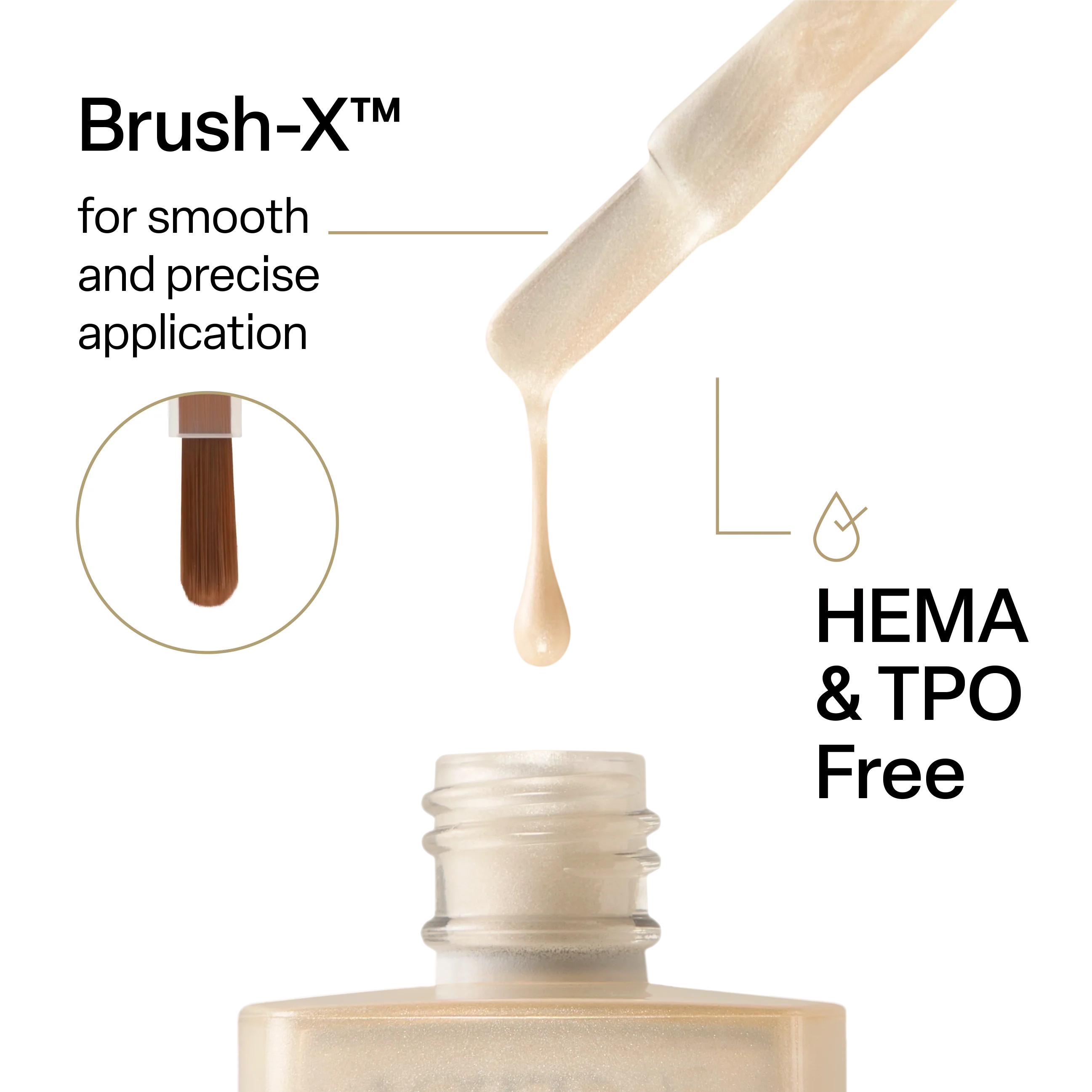 Balance - P09, 10ml (HEMA-Free & TPO-Free)