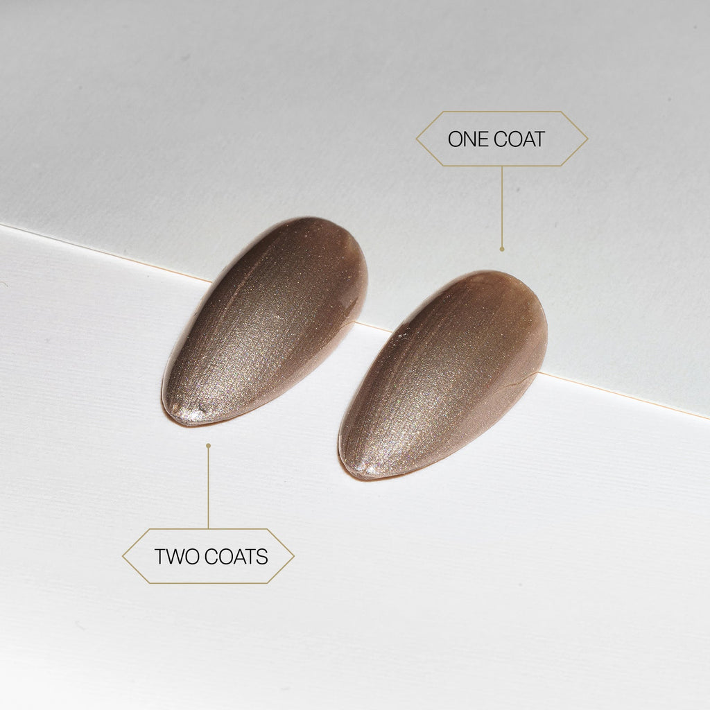 Smudged - P10, 10ml (HEMA-Free & TPO-Free)