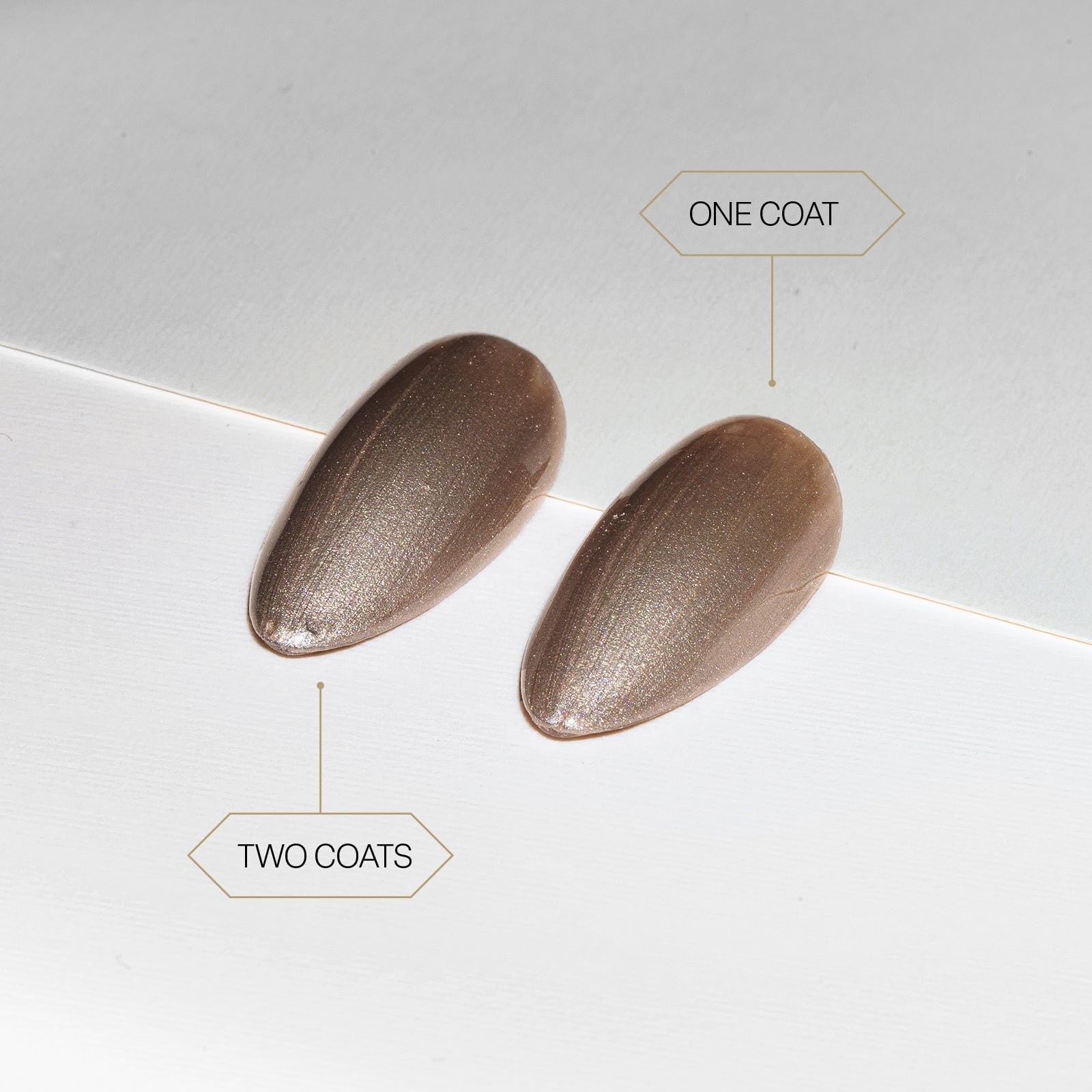 Smudged - P10, 10ml (HEMA-Free & TPO-Free)