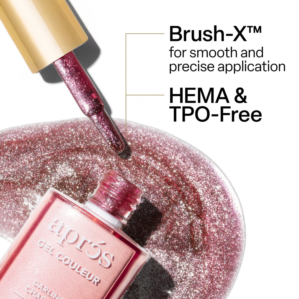 Darling Charmmy - Hello Kitty® Eye Gel Couleur, 10ml
