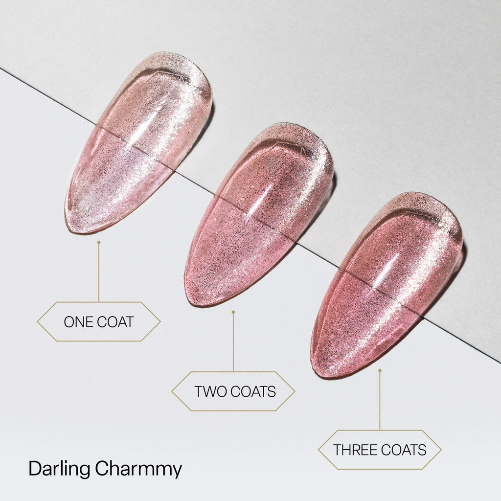 Darling Charmmy - Hello Kitty® Eye Gel Couleur, 10ml