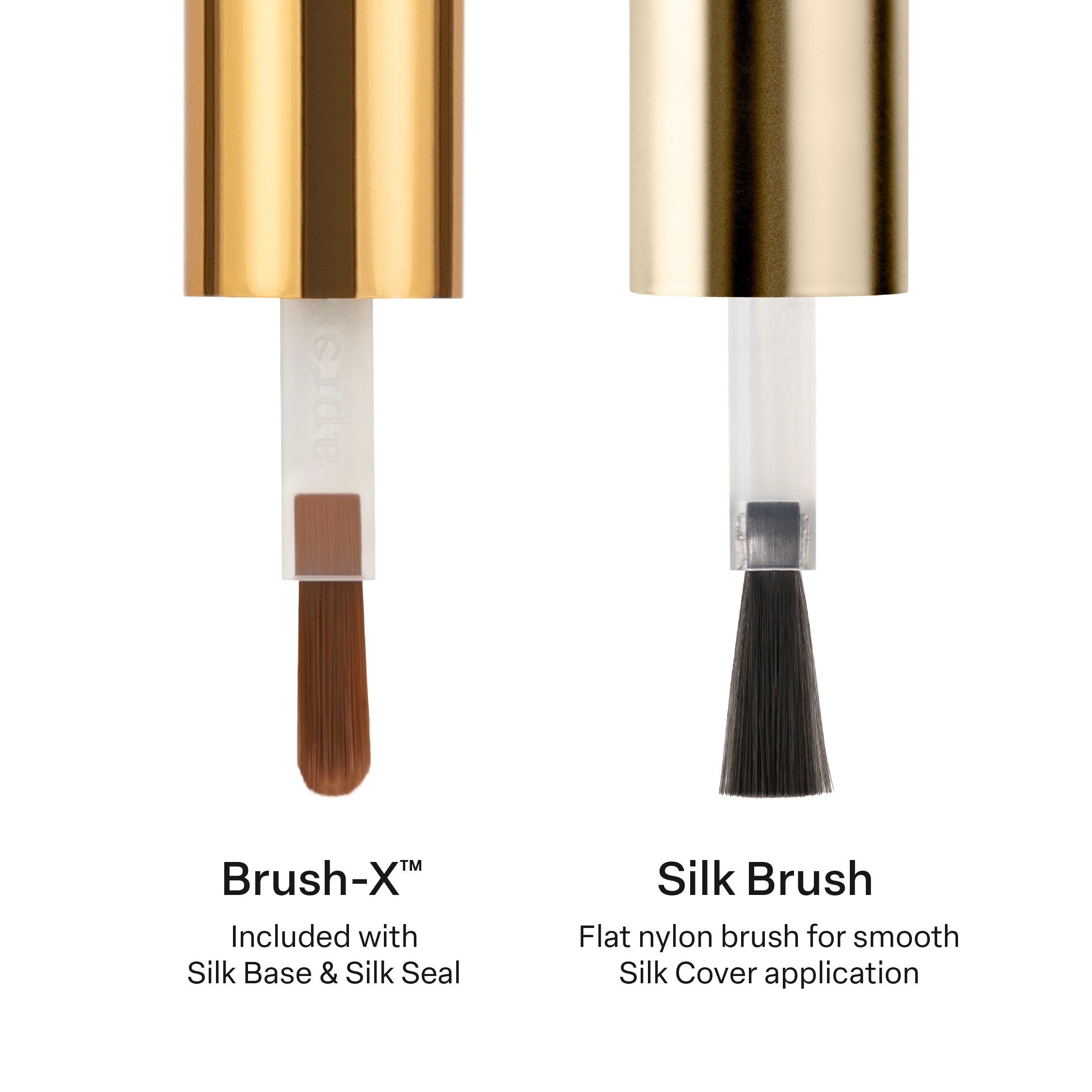 Silk Cover 10pcs Set - Classic Collection