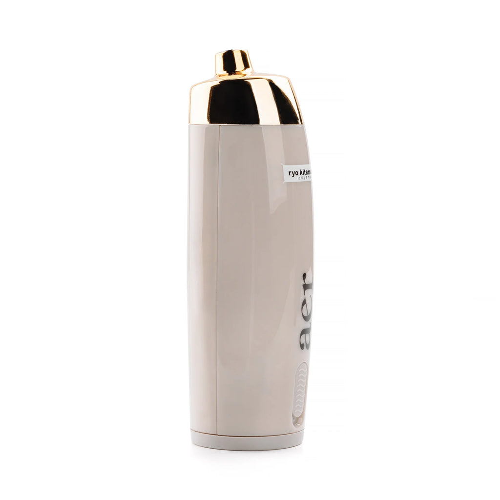Ryo Kitamura x Aprés Beige Aer Gel Machine