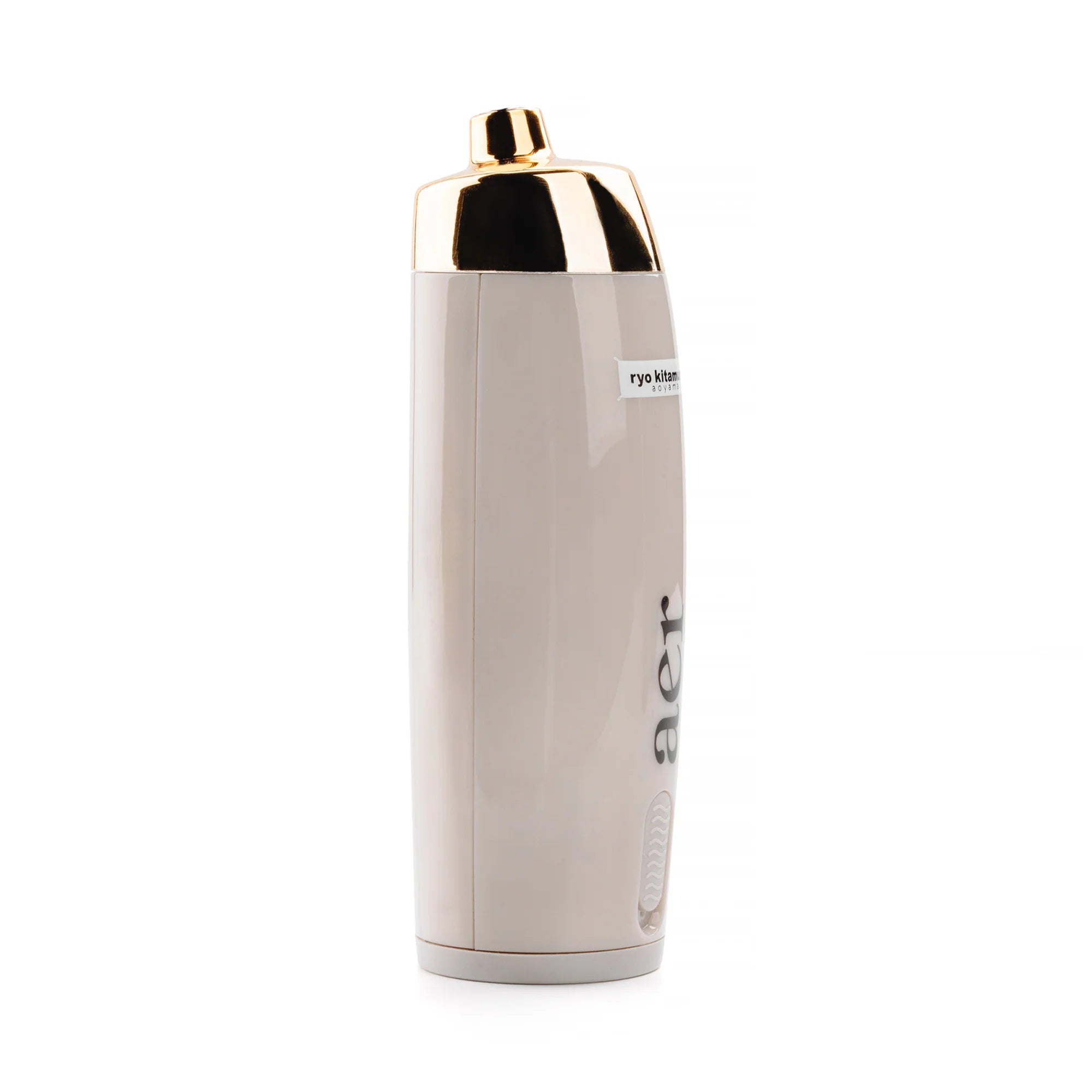 Ryo Kitamura x Aprés Beige Aer Gel Machine