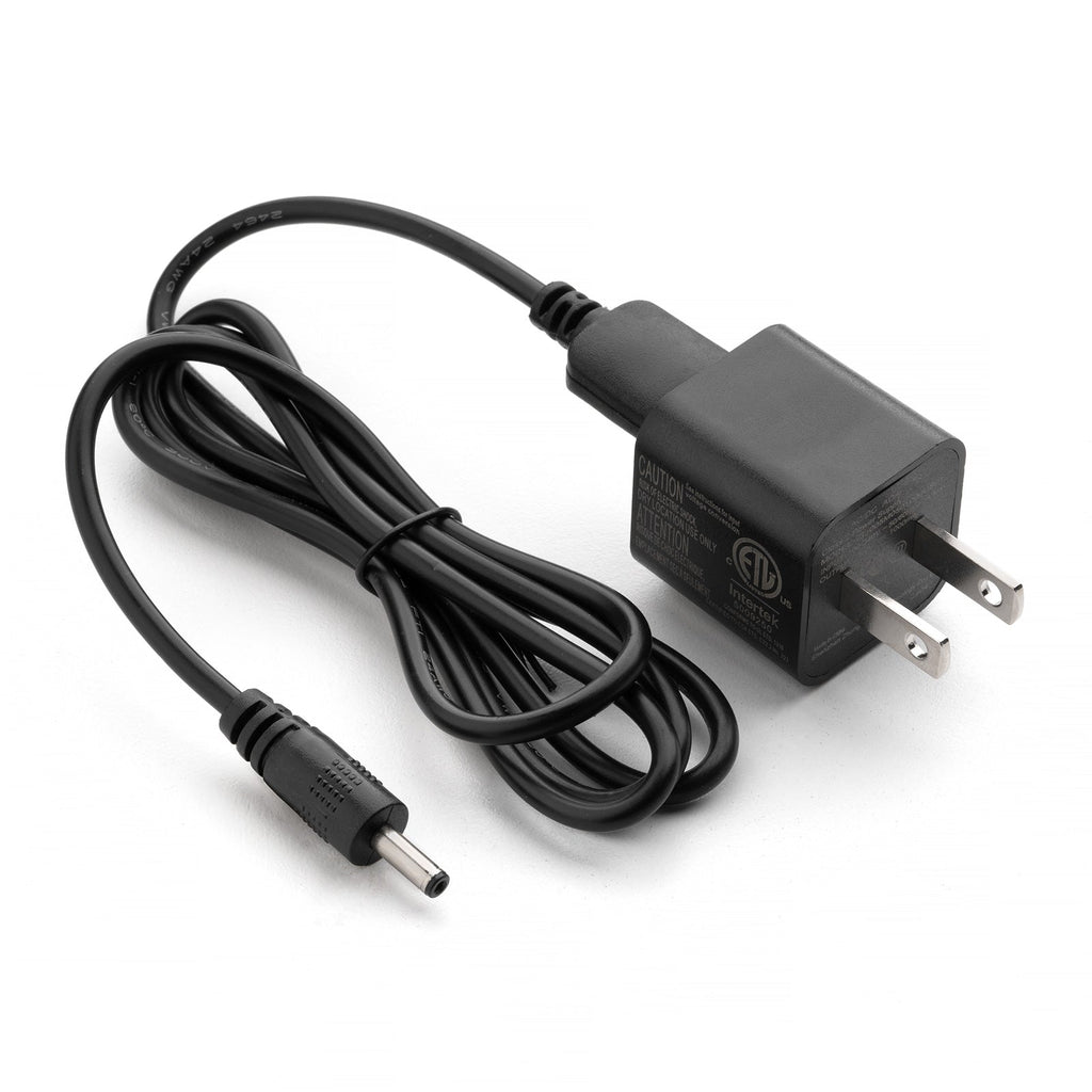 Replacement Charger for Aer Gel Machine