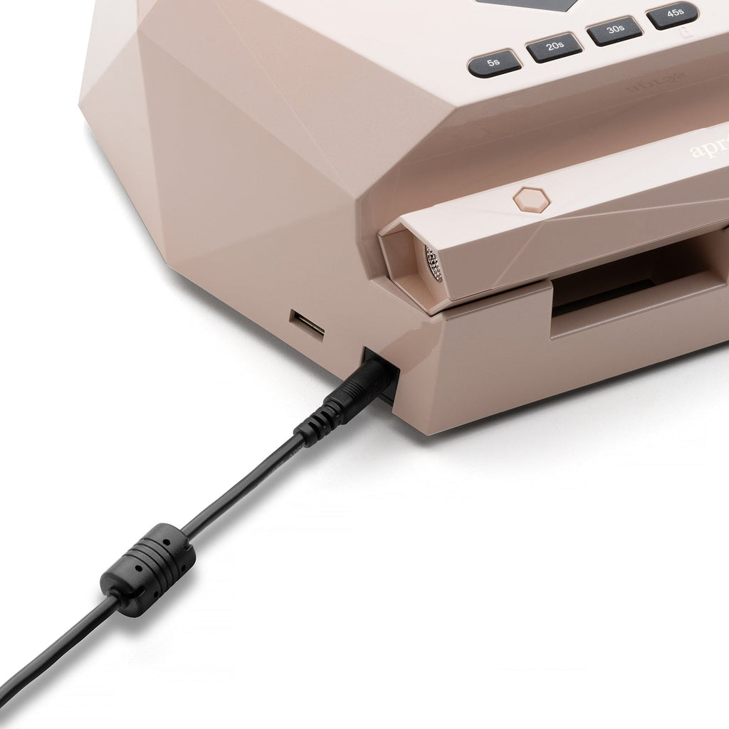 Replacement Charger for Alpha 2-in-1 LED Lamp