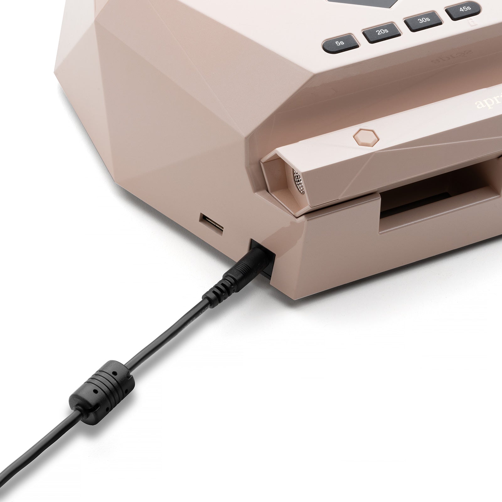 Replacement Charger for Alpha 2-in-1 LED Lamp