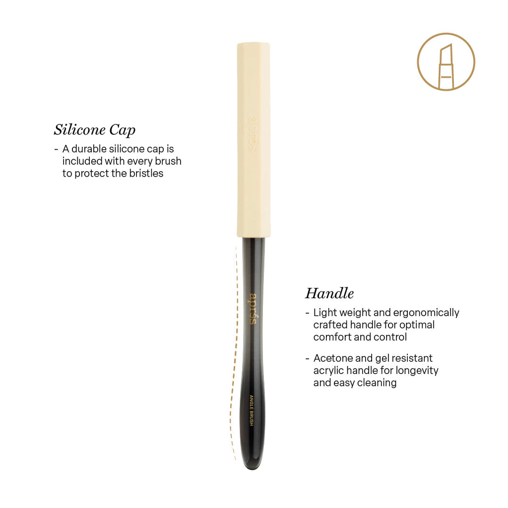 Aprés Angle Brush