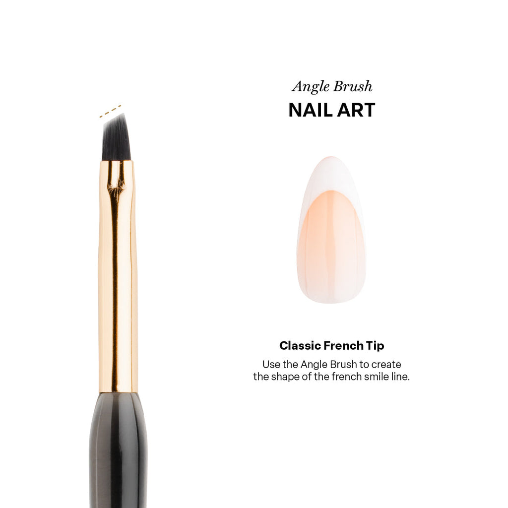 Aprés Angle Brush