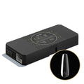 Gel-X® Sculpted Coffin Long Box of Tips - Mini (280pcs)
