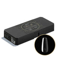 Gel-X® Sculpted Coffin Medium Box of Tips - Mini (280pcs)