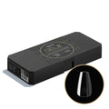 Gel-X® Sculpted Coffin Short Box of Tips - Mini (280pcs)