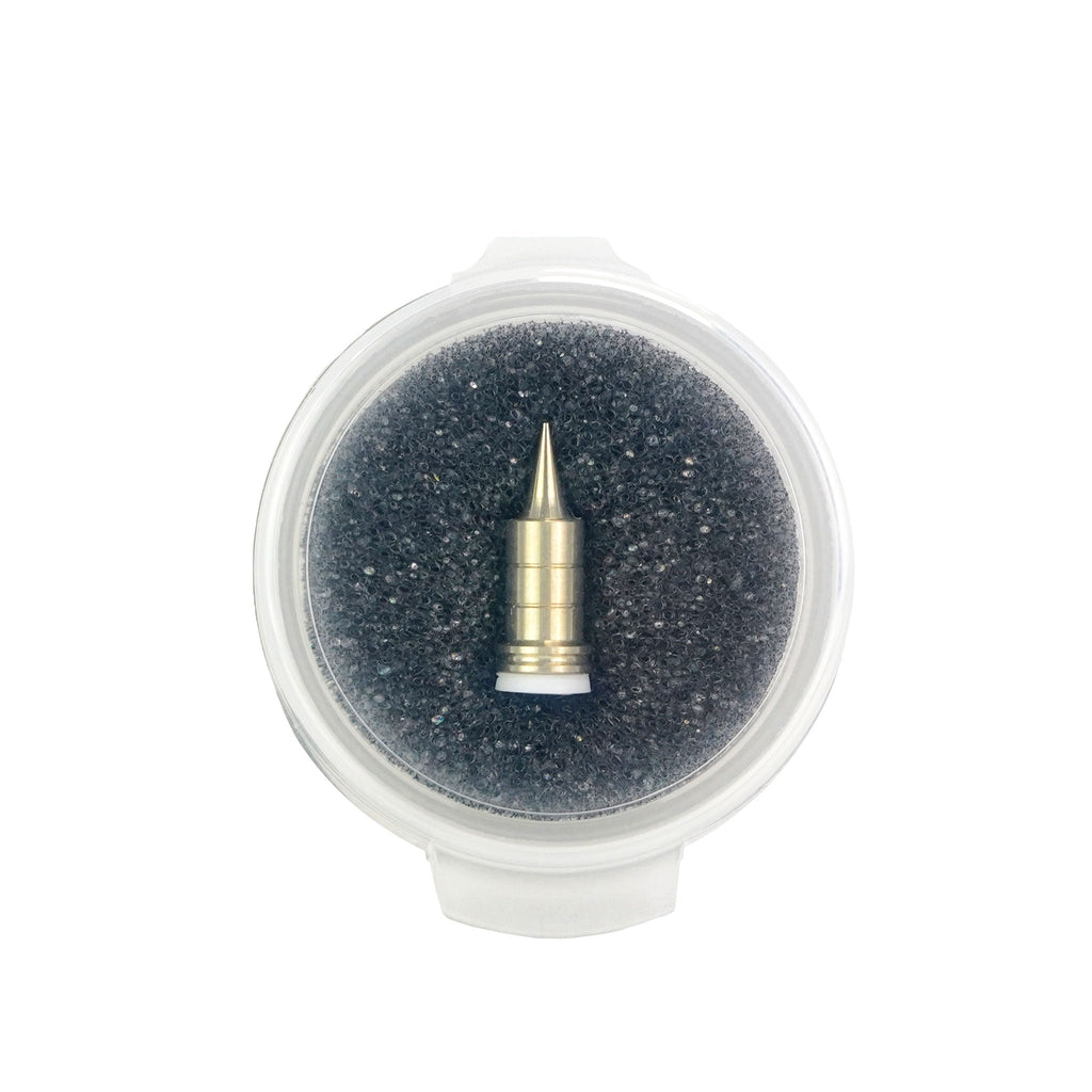 Aer Gel Nozzle Replacement