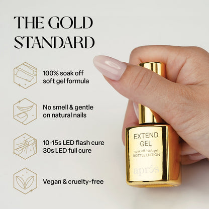 Extend Gel Signature, 15ml