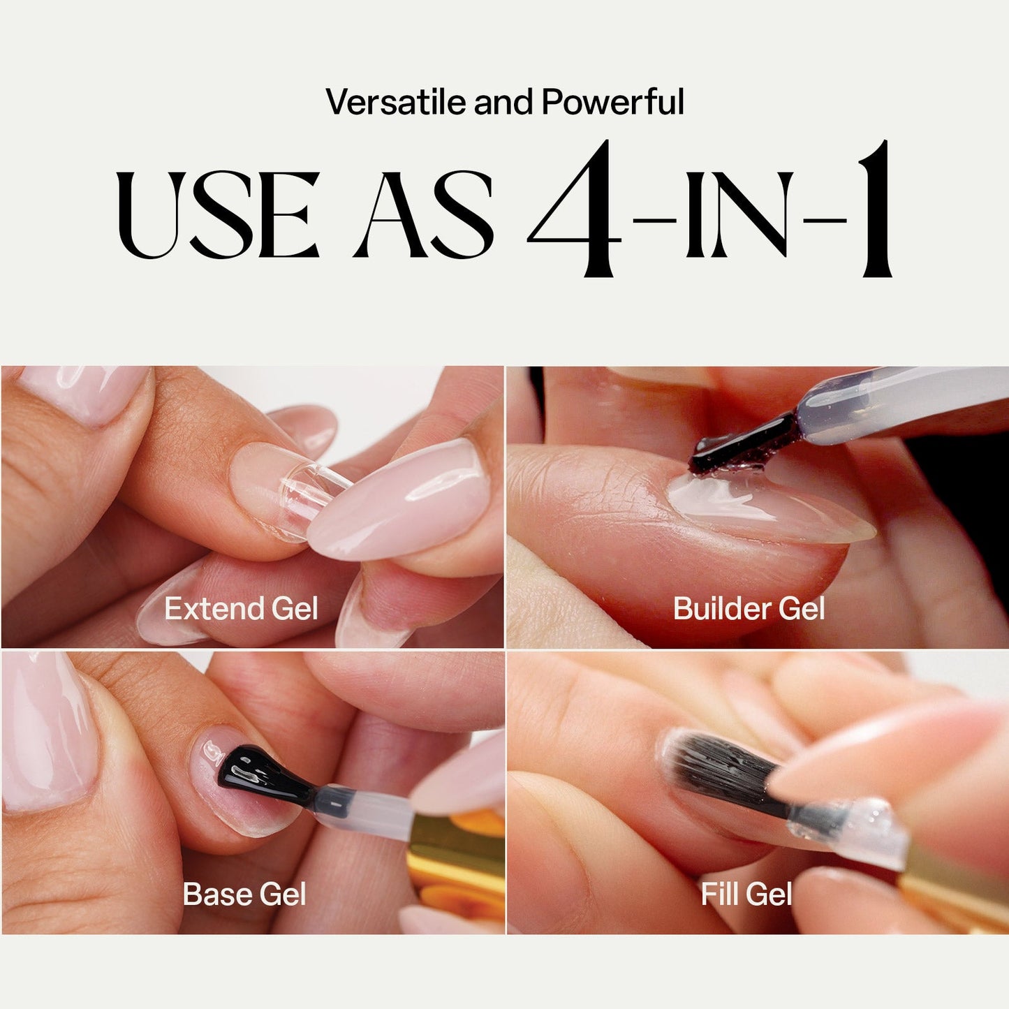 Extend Gel Signature, 15ml