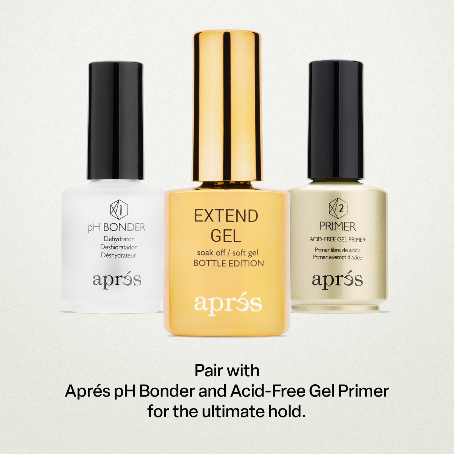 Extend Gel Signature, 15ml