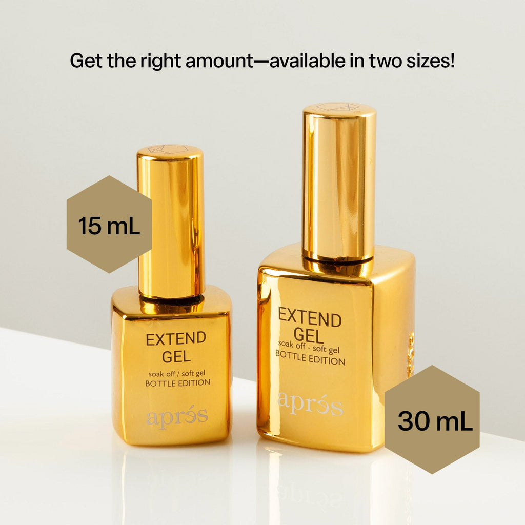 Extend Gel Signature, 15ml